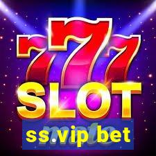 ss.vip bet